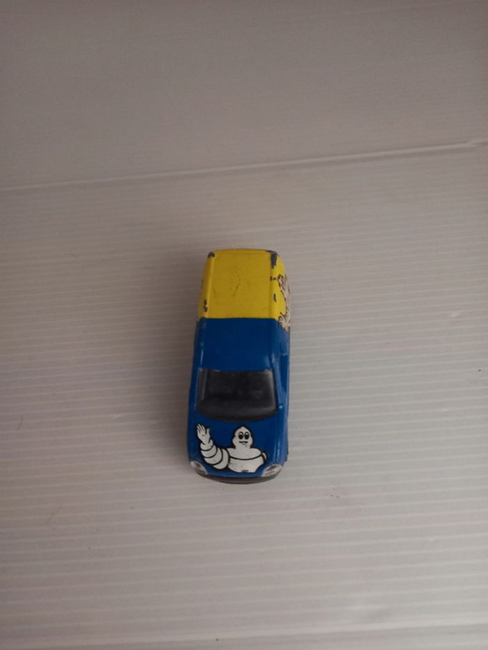 Majorette Renault kangoo - photo numéro 6