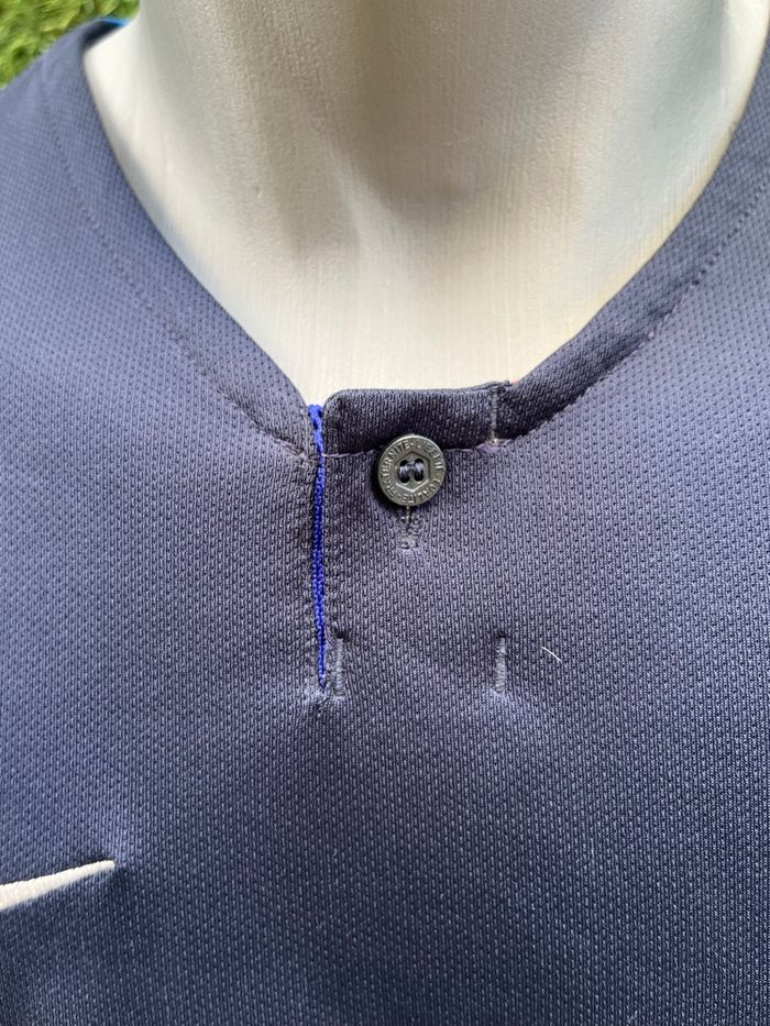 Maillot Griezmann équipe de France - photo numéro 9