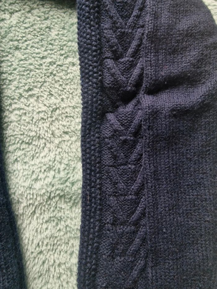 Très beau gilet 10 ans 140 cm - photo numéro 3