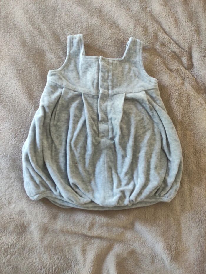 Robe 12 mois - photo numéro 2