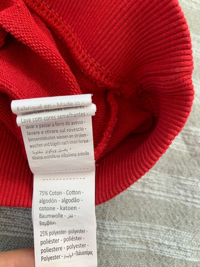 Pull Orchestra 9M - photo numéro 4