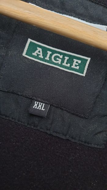 Manteau homme XXL Aigle 