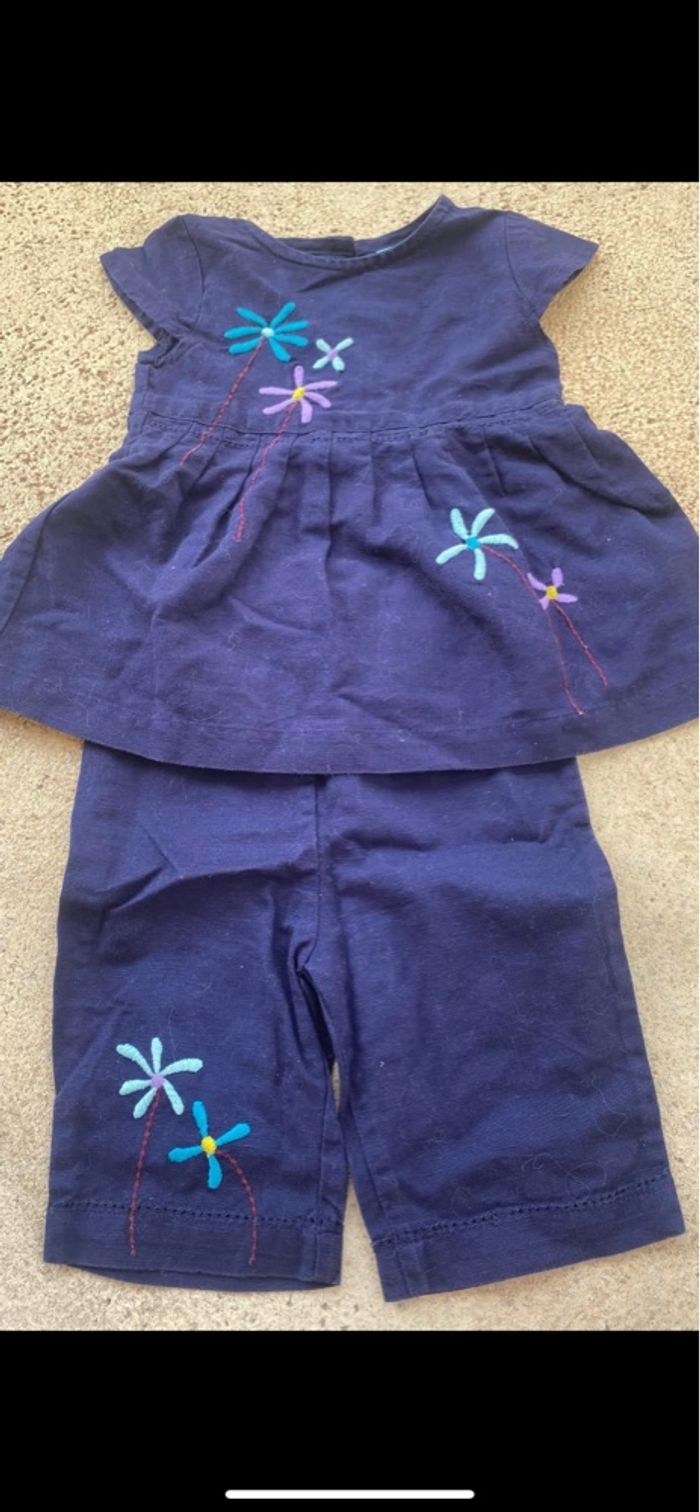 Ensemble Du pareil au même