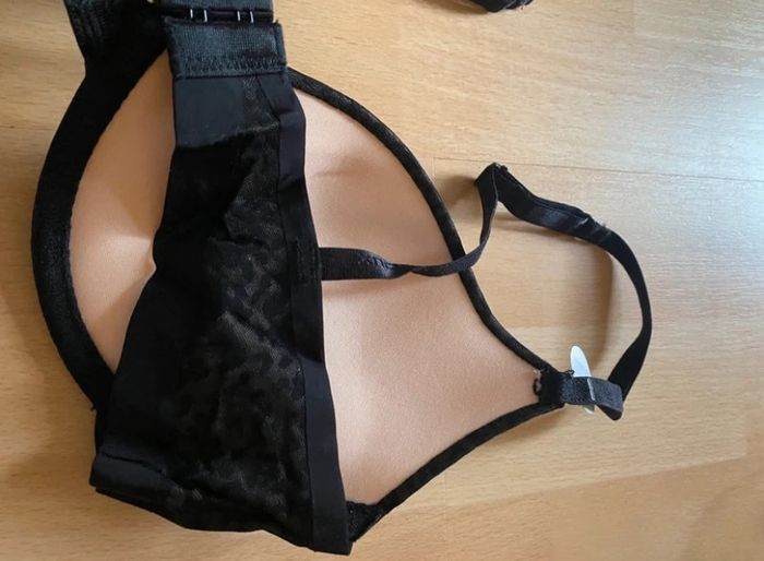 Lot 4 soutien-gorge soutien gorge Taille  90B Fr  Billet doux , un Préambule et un imprévu Neufs - photo numéro 10