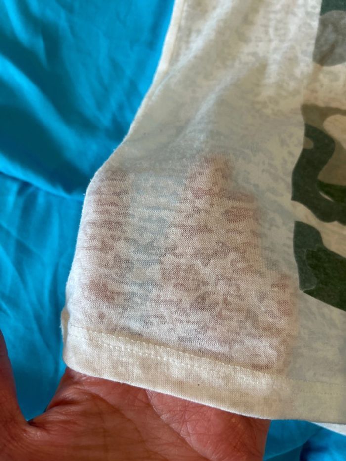 Tee shirt - photo numéro 3