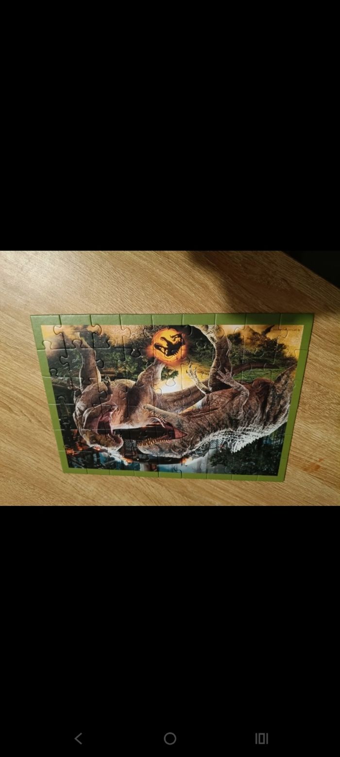 Puzzle - photo numéro 4