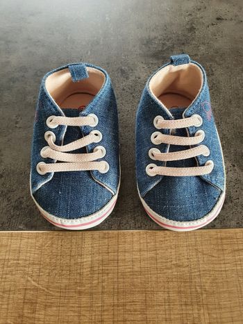 Chaussures 17/18