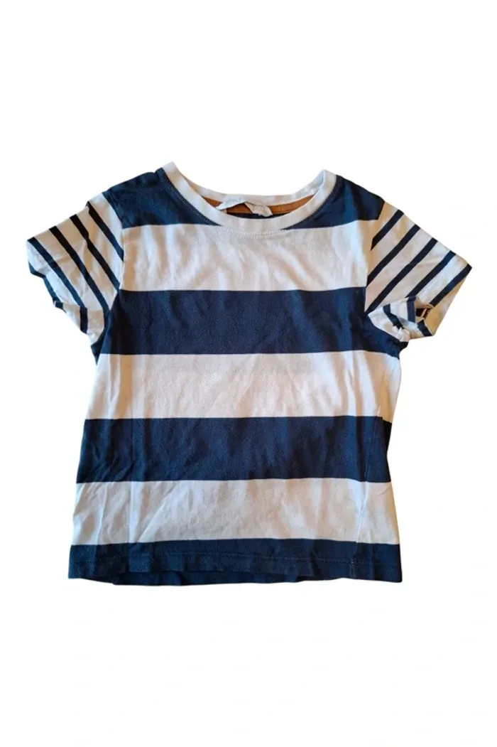 Lot de 3 t-shirt 6 ans - photo numéro 4