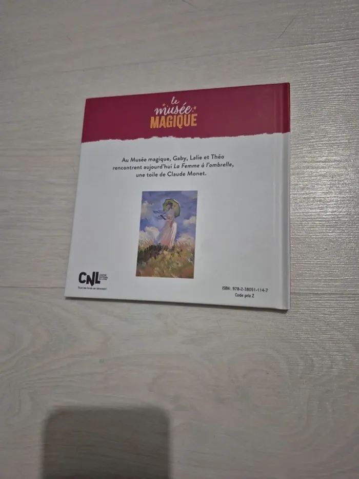 Lot de 5 livres - photo numéro 11
