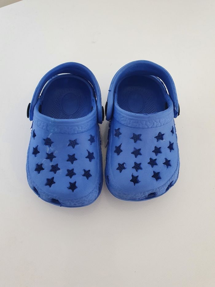 Crocs - photo numéro 2