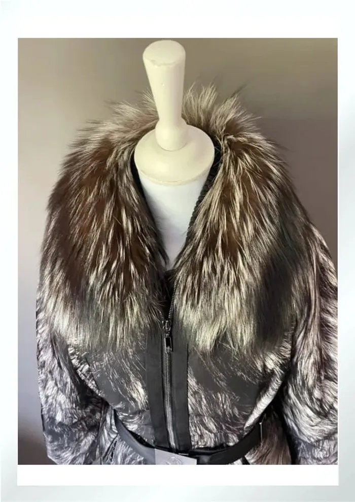 Doudoune Moncler - photo numéro 8