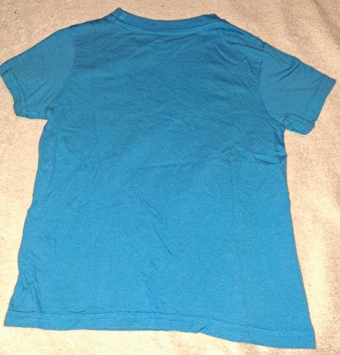 Tee-shirt garçon - photo numéro 2