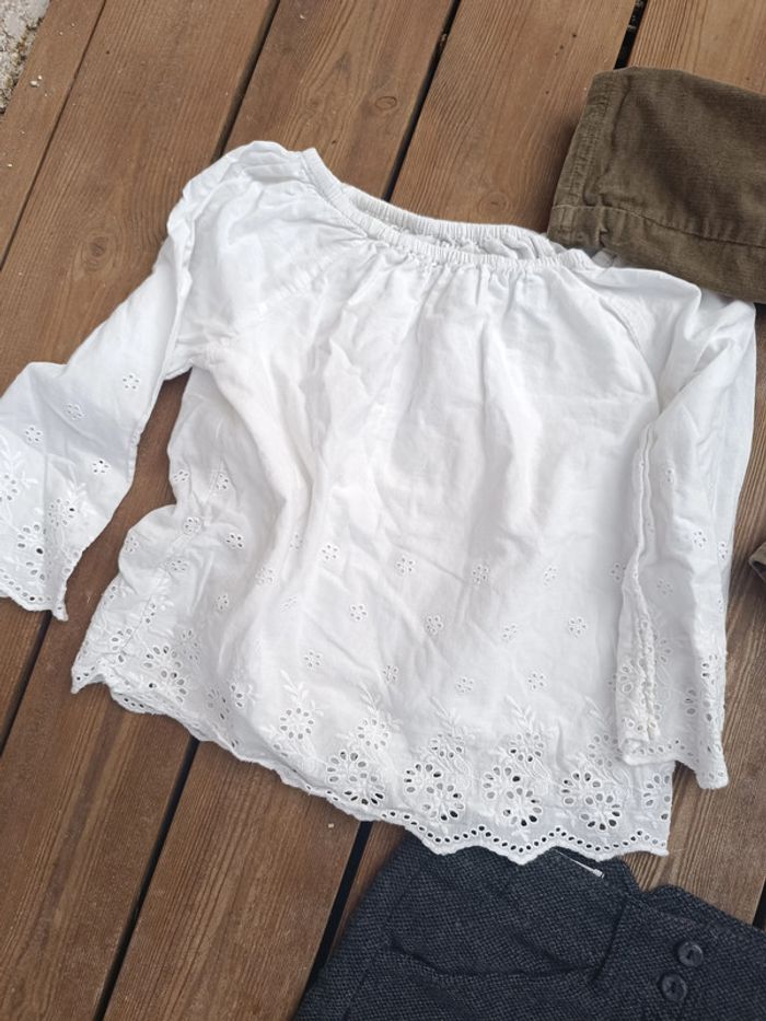 ensemble fille bash 10 ans - photo numéro 6