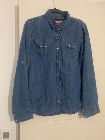 Chemise