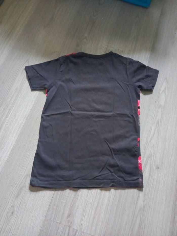 T-shirt garçon 10 ans - photo numéro 6