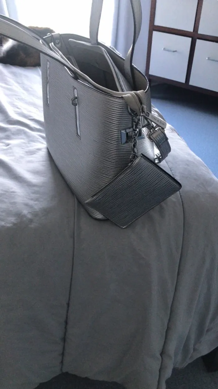 Sac trois pièces - photo numéro 8