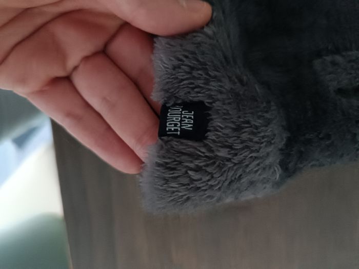 Gilet chaud 10ans - photo numéro 6