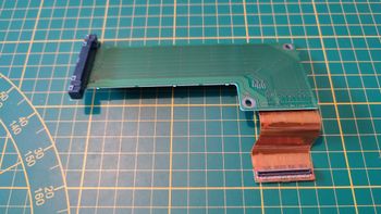 Carte PCB GI-006 pièce détachée console de jeux Sony Playstation 2 Ps2 SCPH-30004 V3 #D47