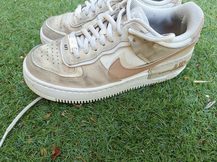 Nike AF1 38 - photo numéro 2