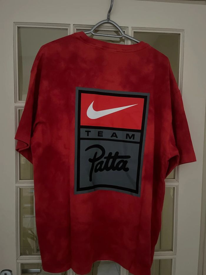 Teeshirt Patta NRG - photo numéro 2