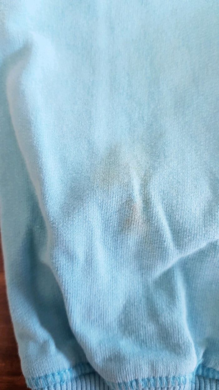 Bas de survêtement - photo numéro 3