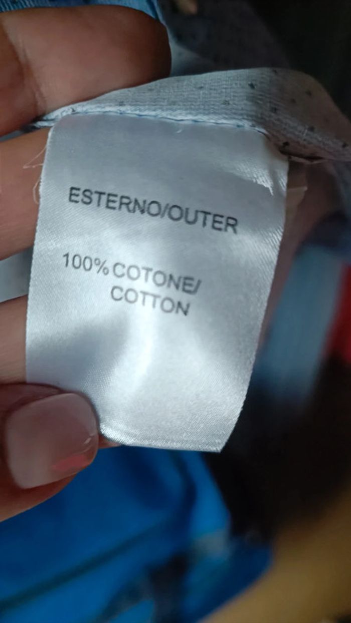 Camicia Doppelganger - photo numéro 4