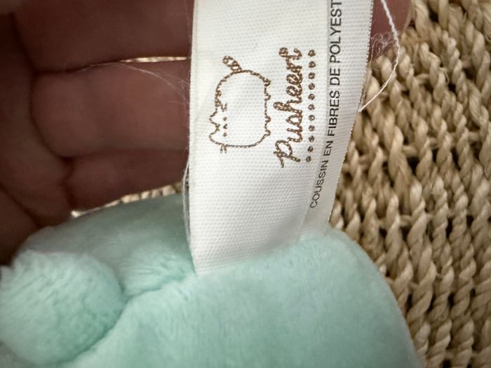 GUND Pusheen Boba Théière - photo numéro 2