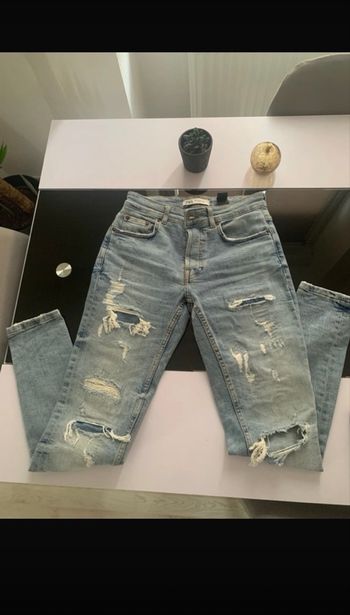 Jeans Femme ZARA Neuf
