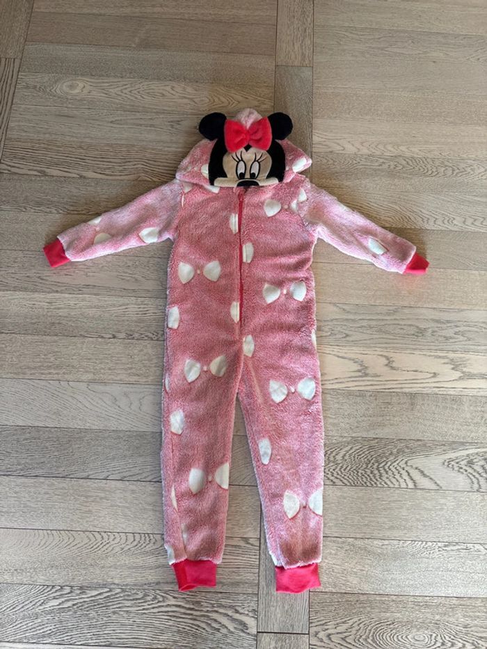 Combinaison pyjama