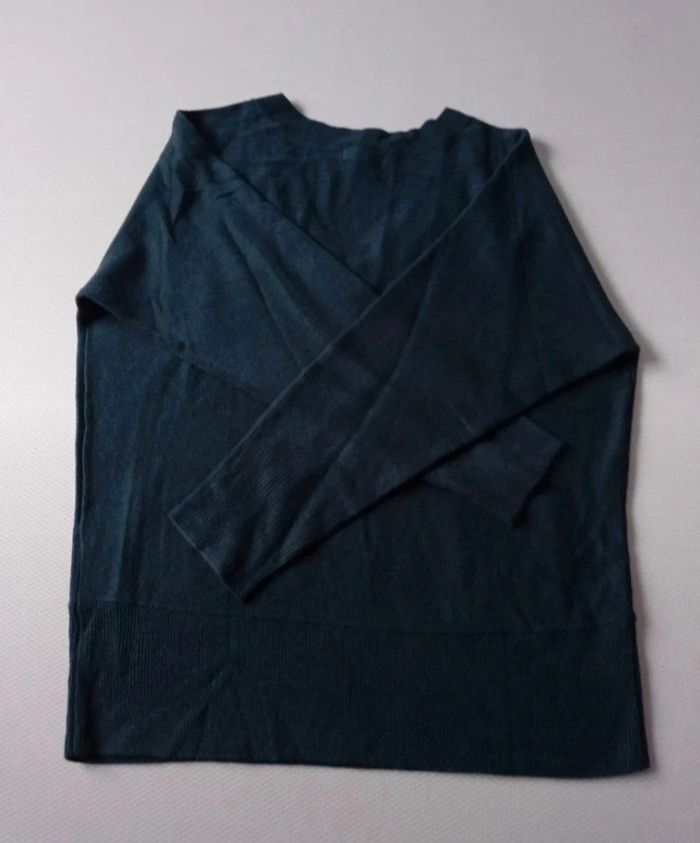 Pull marine 36/38 - photo numéro 5