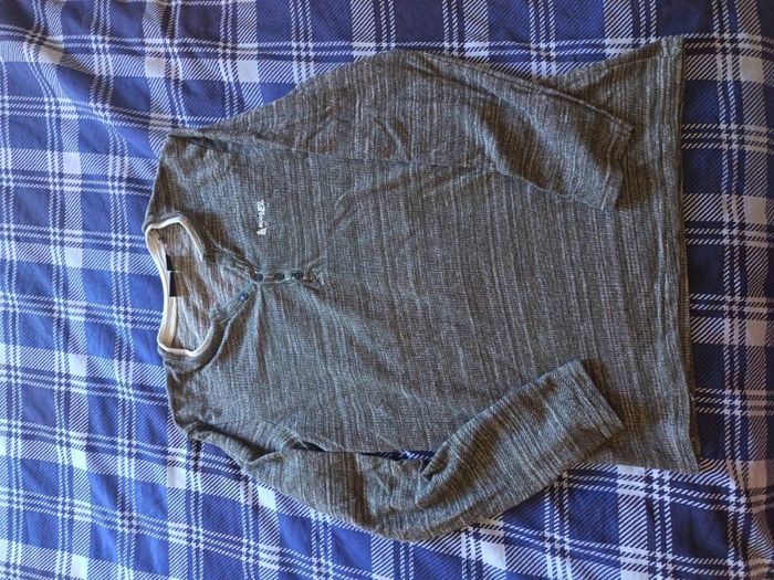 Pull/sweat