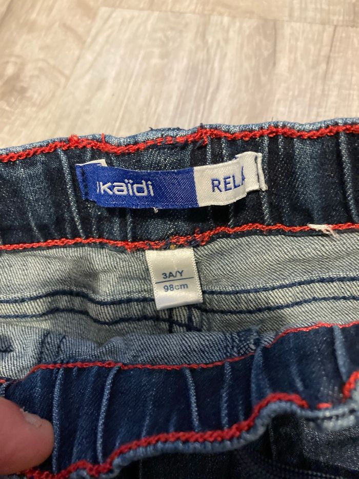 Pantalon 3 ans - photo numéro 2