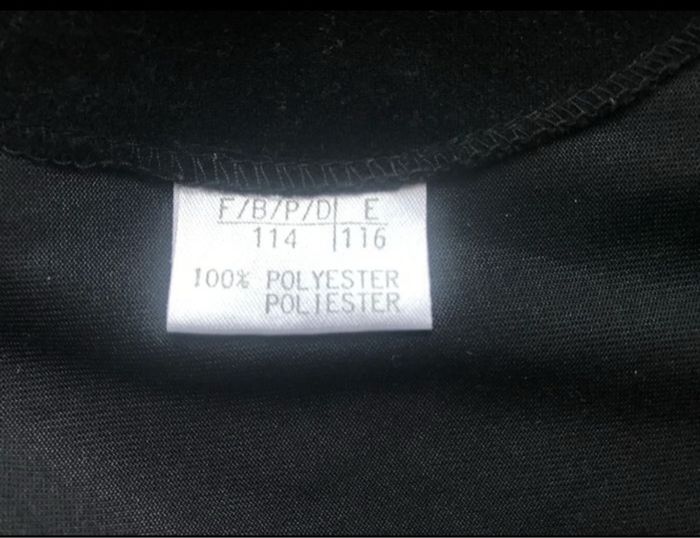 Gilet court 5 ans - photo numéro 2