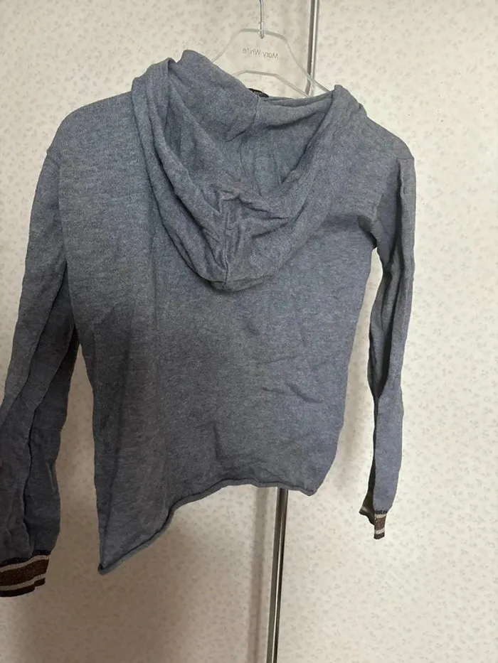 Lot 6vetements 12ans fille divers marques - photo numéro 9
