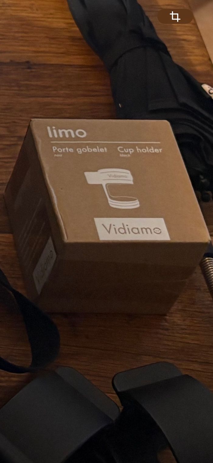 Accessoires vidiamo limo - photo numéro 3