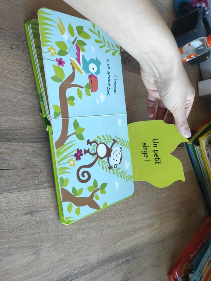 Mes animaux - photo numéro 11