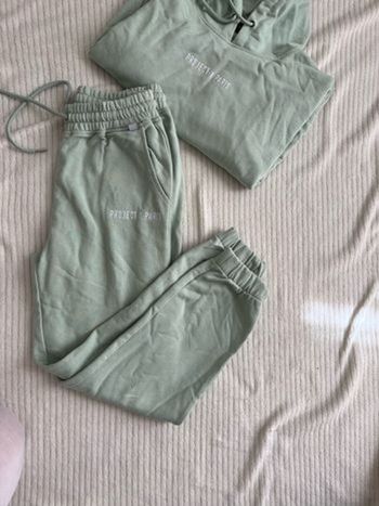 Survêtement project x paris