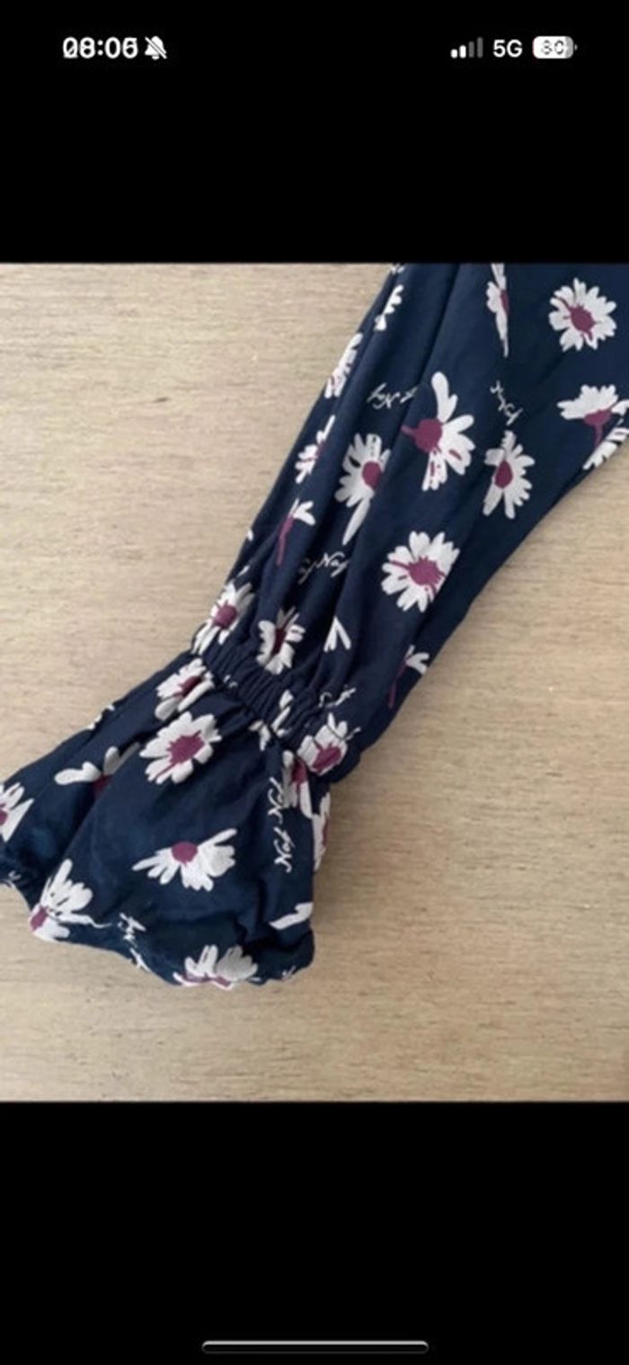 Robe fille Naf Naf - photo numéro 3