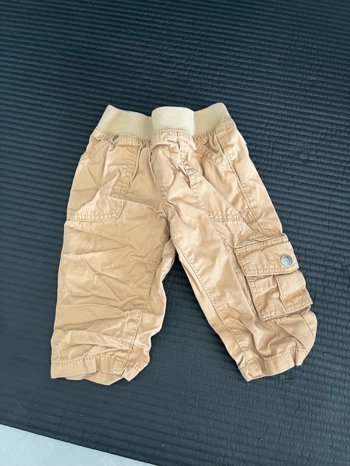 Lots pantalon 3 mois - photo numéro 7