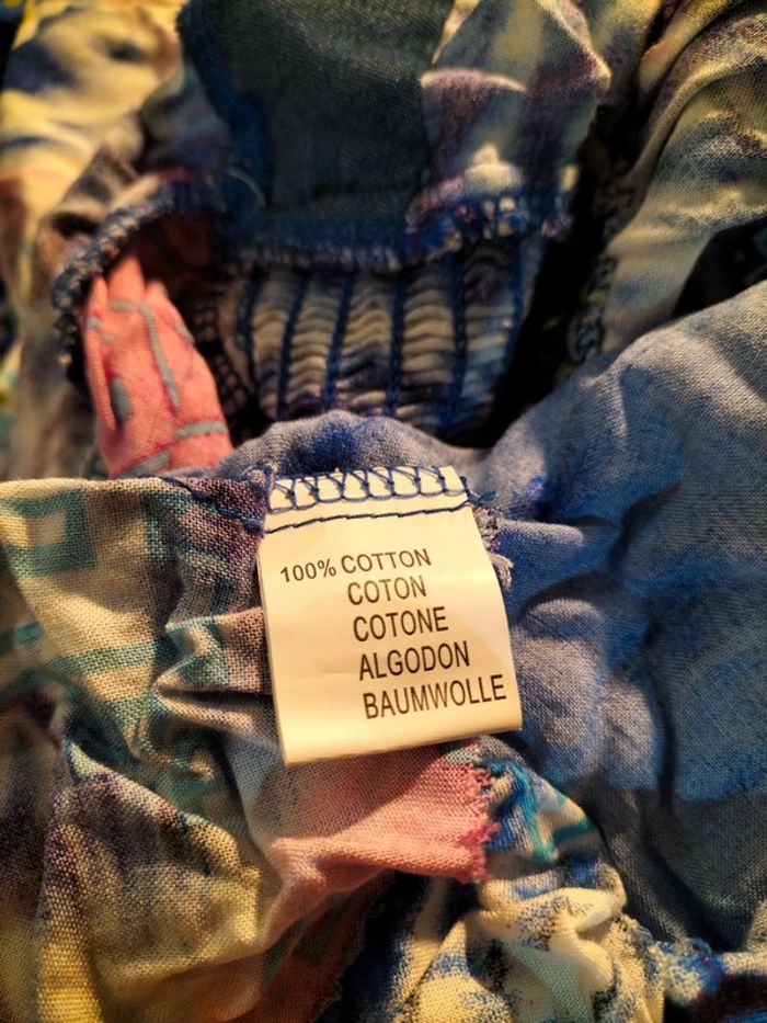 Robe taille 40/42 - photo numéro 6