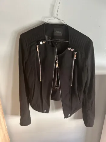 Petite veste
