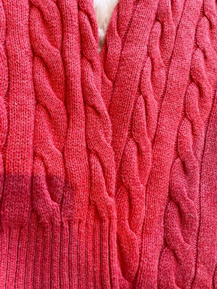 Pull femme Ralph Lauren - photo numéro 10