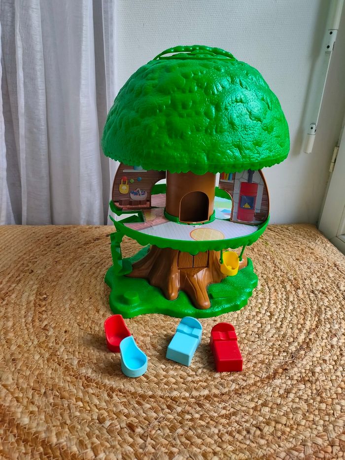 Arbre magique klorofil - Vulli