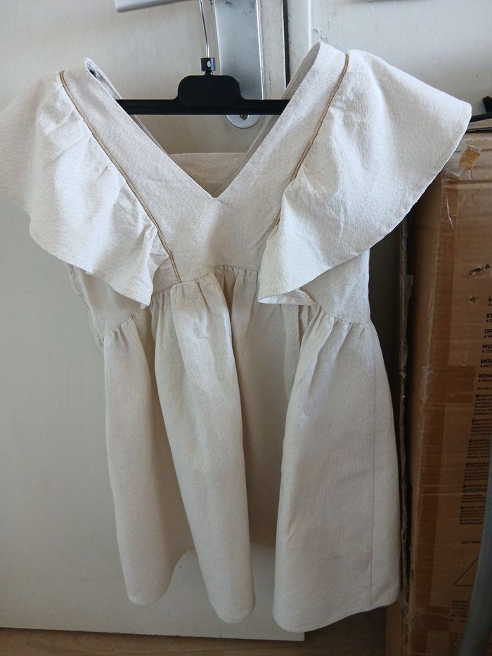 Robe 10 ans - photo numéro 2