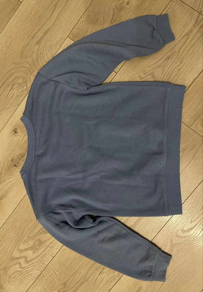 Sweat 9/10 ans - photo numéro 4