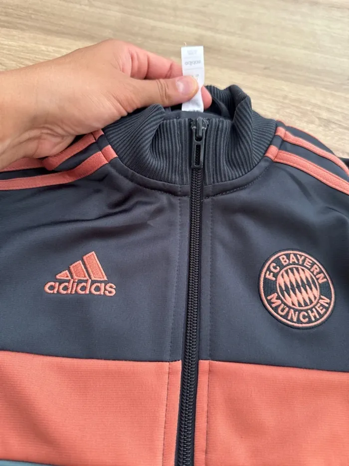 Survêtement Bayern Munich - photo numéro 10