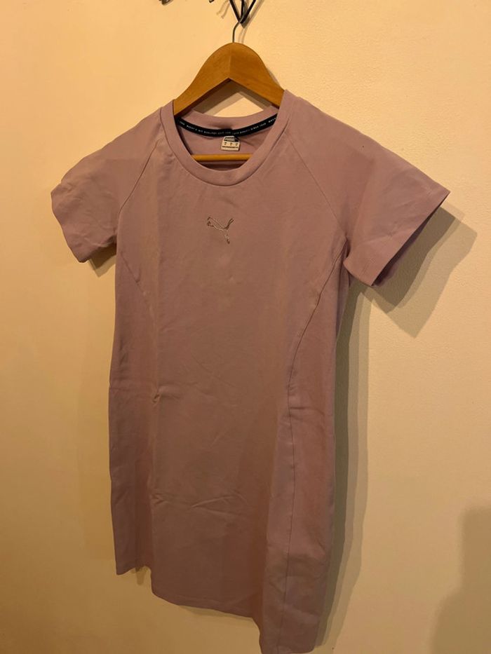 Robe puma