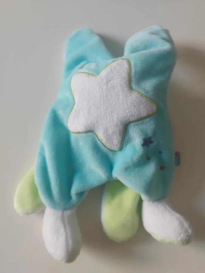 Lapin Sucre d'orge - photo numéro 4