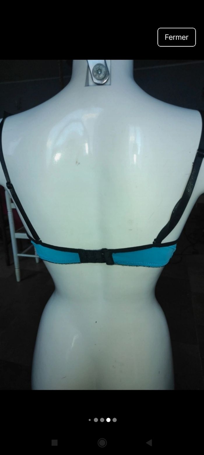 Très beau soutien gorge f78 - photo numéro 6