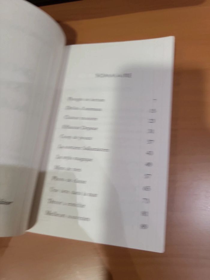 Conte du stylo magique - photo numéro 6